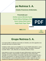 Grupo Nutresa S (2)