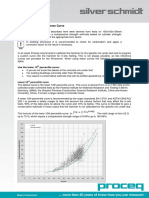 The SilverSchmidt Reference Curve