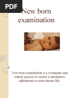 Infant Positioning Assessment Tool (IPAT) | PDF | Anatomical Terms Of ...