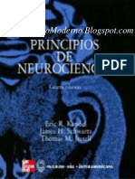 Kandel-Principios de Neurociencia