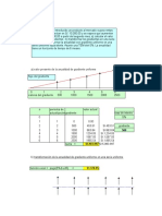 Ejercicios Con gradientesCLASE 2013-II