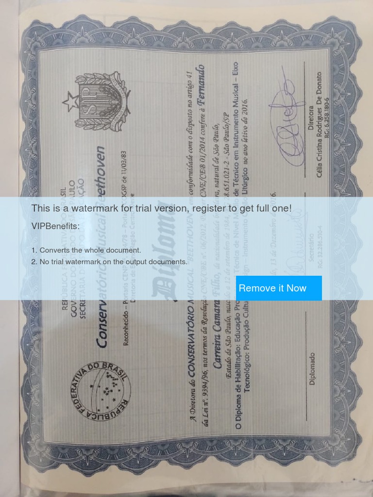 This Is A Watermark For Trial Version, Register To Get Full One! | PDF