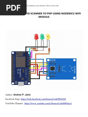 USER MANUAL
