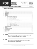 ORA-LAB.5.9 Ensuring The Quality of Test Results (v02)