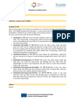 Europeana DSI 4 Learning Scenario Template