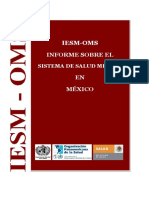 Who Aims Report Mexico Es