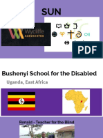 Uganda