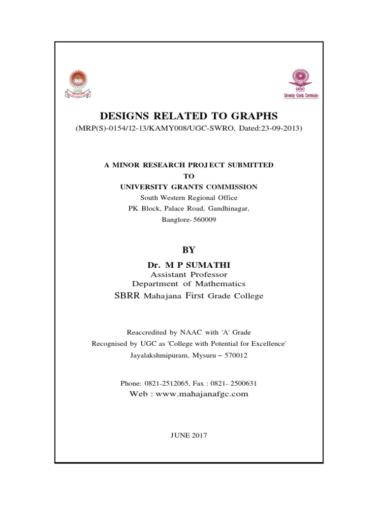 Minimum Dominating Sets and Partial Balanced Block Designs