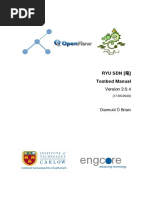 RYU Soft Testbed v2.0 | PDF | Representational State Transfer ...