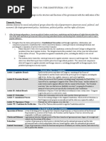 5 Topic 3.9 - The Constitution 1787-1789