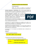 5.2-Fórmula Costos Por Procesos Clase 1