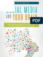 C.G. Prado - Social Media and Your Brain - Web-Based Communication Is Changing How We Think and Express Ourselves-Praeger (2016)