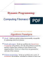 06 Elements of DP Fibonacci Numbers