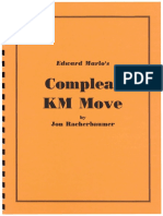 Edward Marlo s Compleat KM Move Page 1