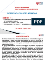Dca-II Sesion 11