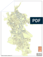 Plano-General - AguaPotable Caj