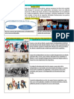 SEMANA 13 LA DEMOCRACIA EN EL PERÚ Y LOS ADOLESCENTES DEL BICENTENARIO