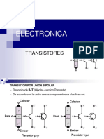 Separata Clase 11 El Transistor Bipolar