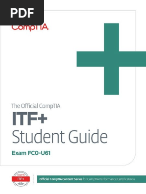 The Official CompTIA ITF+ Study Guid日本語版 The Official CompTIA PenTest+ Study Guide」 2020年4月21日