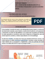 Fisica Undécmo. Ondas Sonoras - Repaso Exposiciones