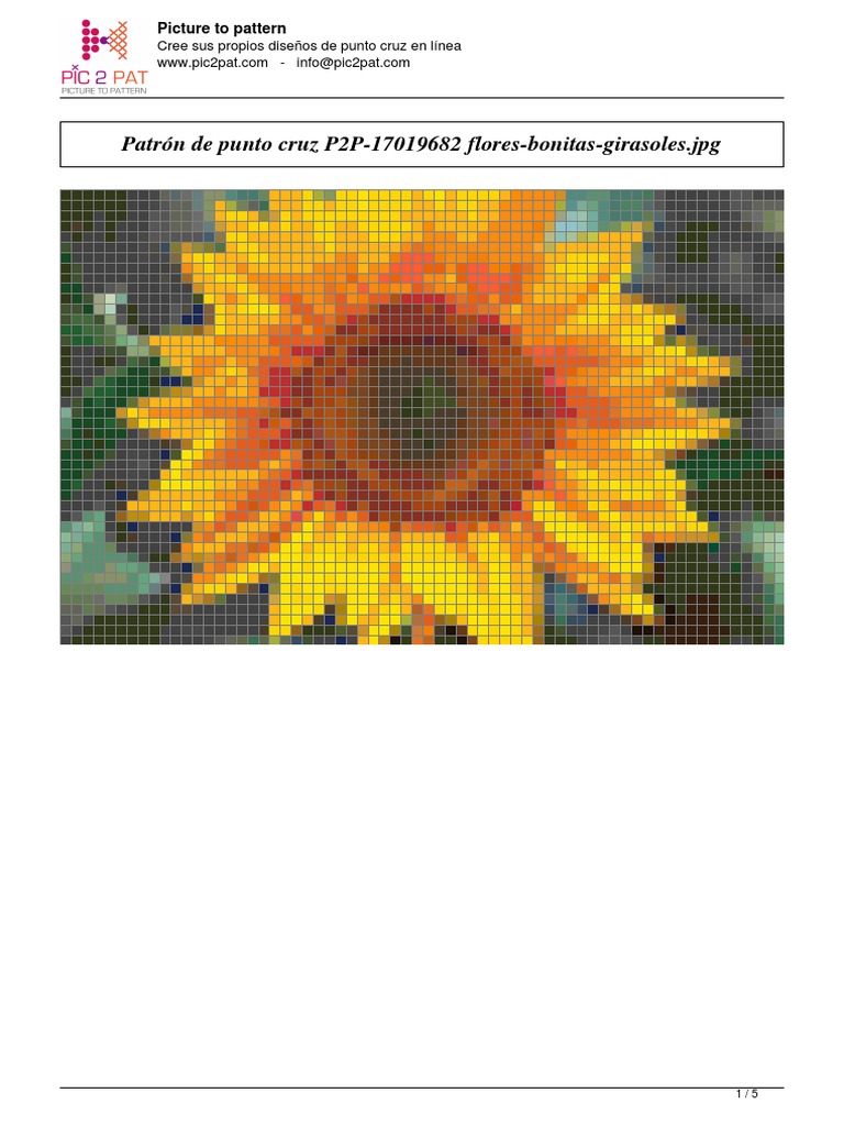 P2p Pdf Green Color