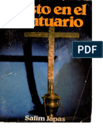 SAlim Japas Good - Cristo en El Santuario b-1980pdf-pr