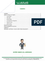 Direito Penal: Princípios, Teorias do Tempo e Lugar do Crime