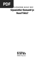 Sabataycilik | PDF