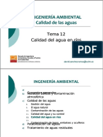 PDF 12 Calidad Agua Rios v2015 Resumen Compress