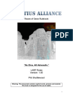 IA - Races of Geos PDF