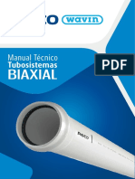 Manual Biaxial