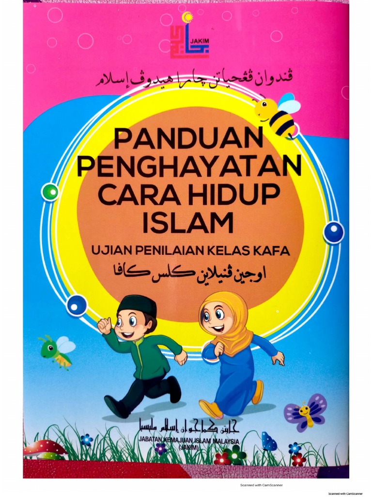 Pchi Upkk Siti Zubaidah Flip Pdf Anyflip