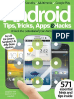 Android Tips Tricks Apps & Hacks Volume 4