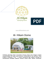 Al Hikam Dome