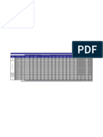 Matriz de Capacitacion 2018