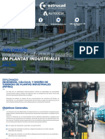 Diplomado - ING CALCULO Y DISEÑO TUBERIAS EN PLANTAS IND