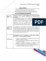 Caso - Parcial S8 Habilidades y Aptitudes Personales