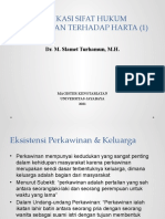 Implikasi Hukum PPT - 1