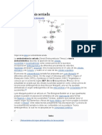 Endosimbiosis Seriada