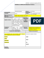 Formato Pdc-A Distancia-2021 Esfmthea