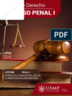 M1 Obl Lectura 2 - Acerca de La Funcion Del Juez (1)
