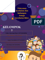 SOSPROG Kelompok 7 (G)