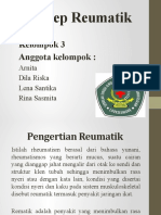 Askep Reumatik KMB