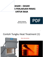 Heat Treatment