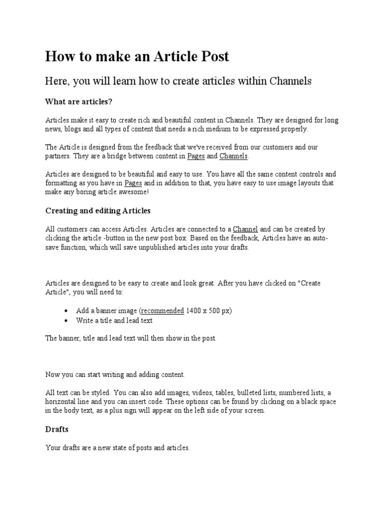 how-to-make-an-article-post-pdf