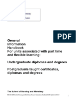 Front Page of Assignment File