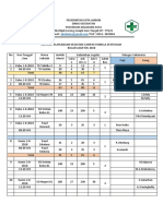 Jadwal MR