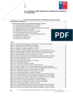 4.9 Region Del Libertador Bernardo Ohiggins Agosto 2018