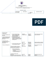 School Action Plan in Engish S.Y. 2017 2018 1