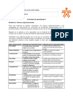 Foros Portafolio Descarga Evidencia